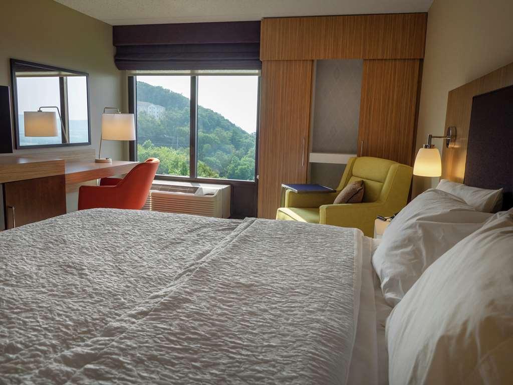 Hampton Inn Hazleton Room photo