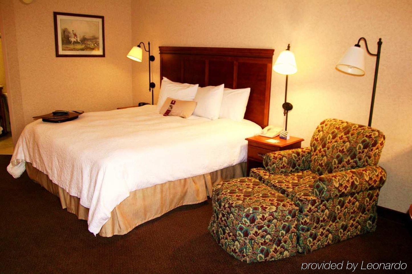 Hampton Inn Hazleton Room photo
