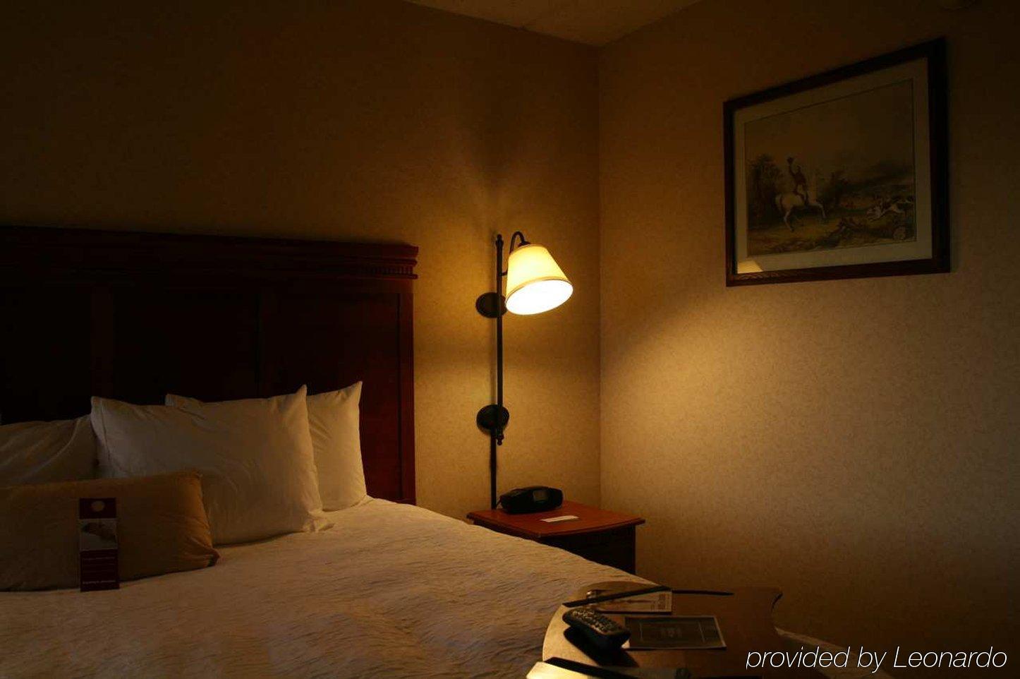Hampton Inn Hazleton Room photo