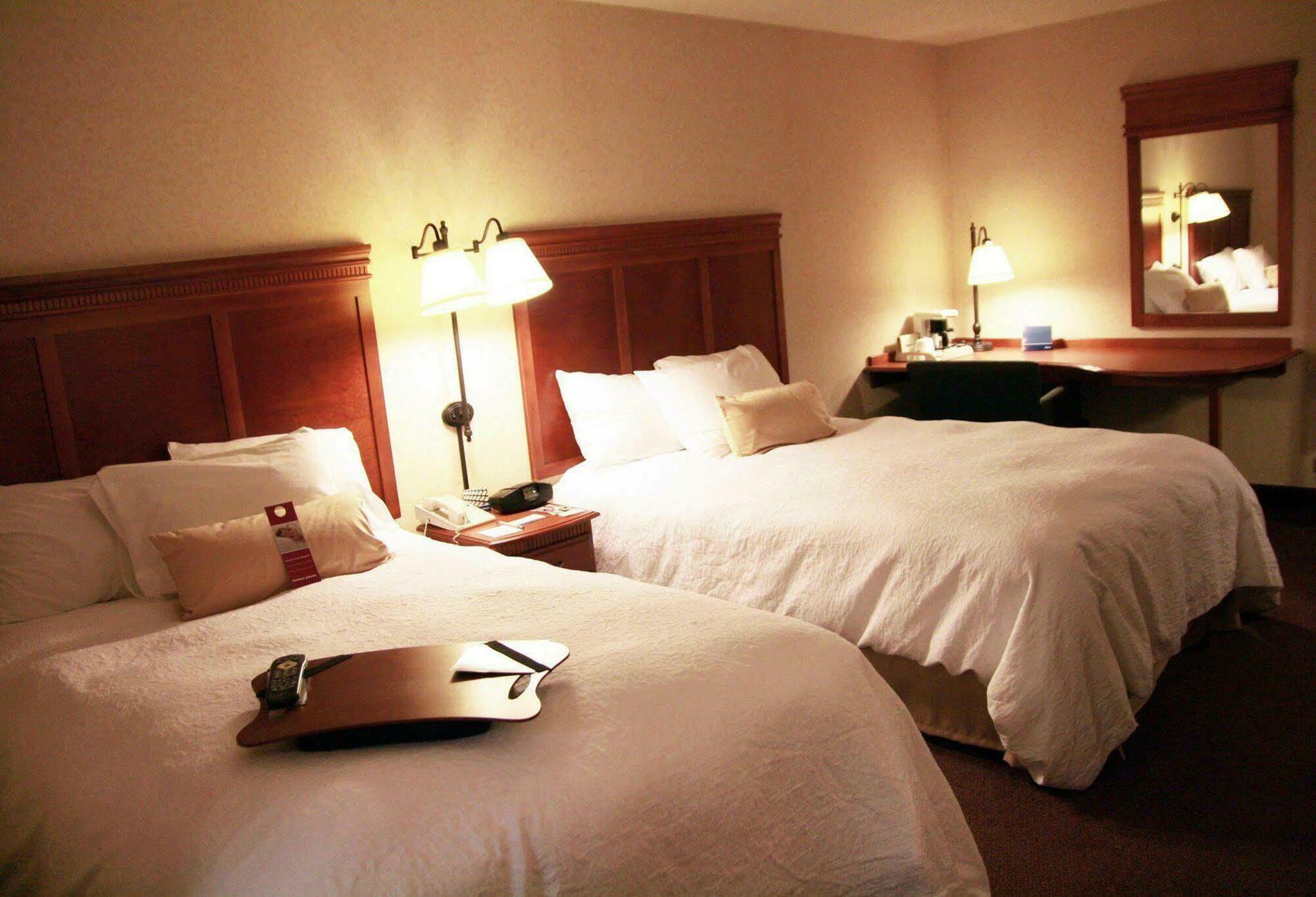 Hampton Inn Hazleton Room photo